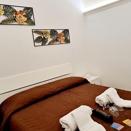 Scrusciu Home Теразини Екстериор снимка