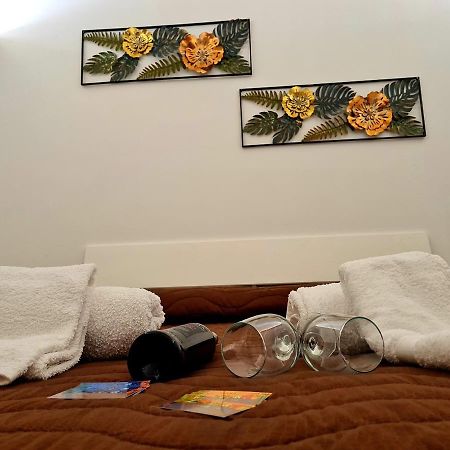 Scrusciu Home Теразини Екстериор снимка