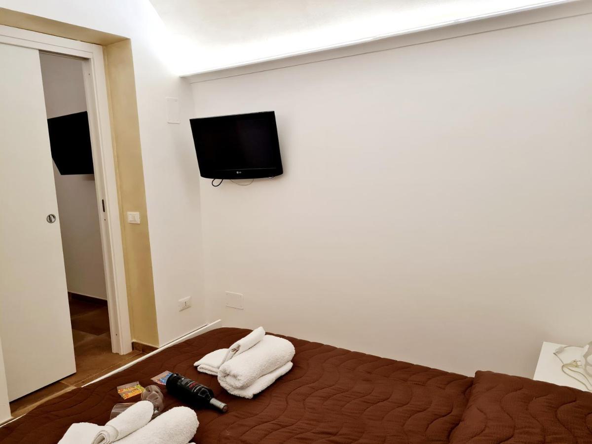 Scrusciu Home Теразини Екстериор снимка