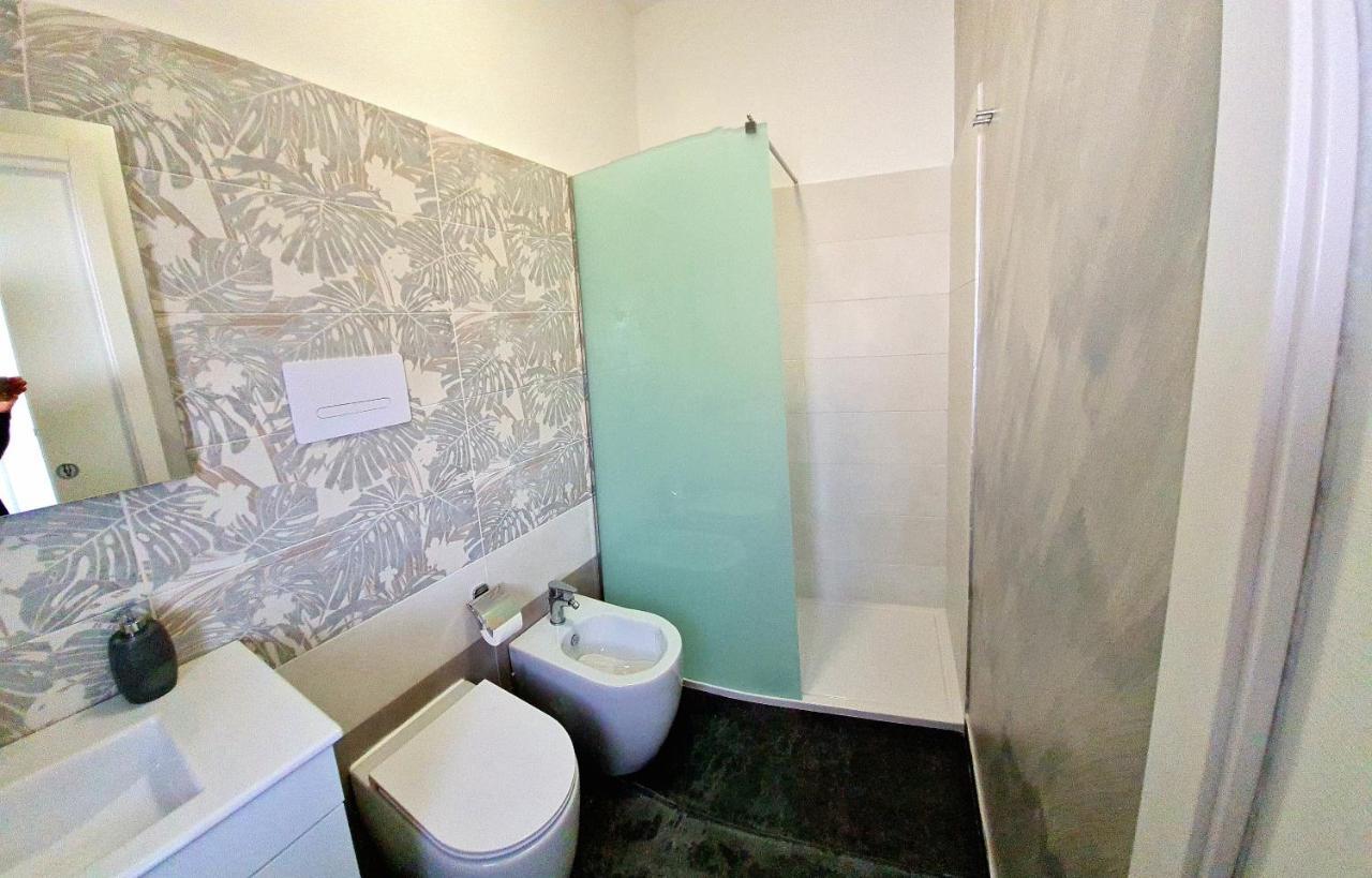 Scrusciu Home Теразини Екстериор снимка
