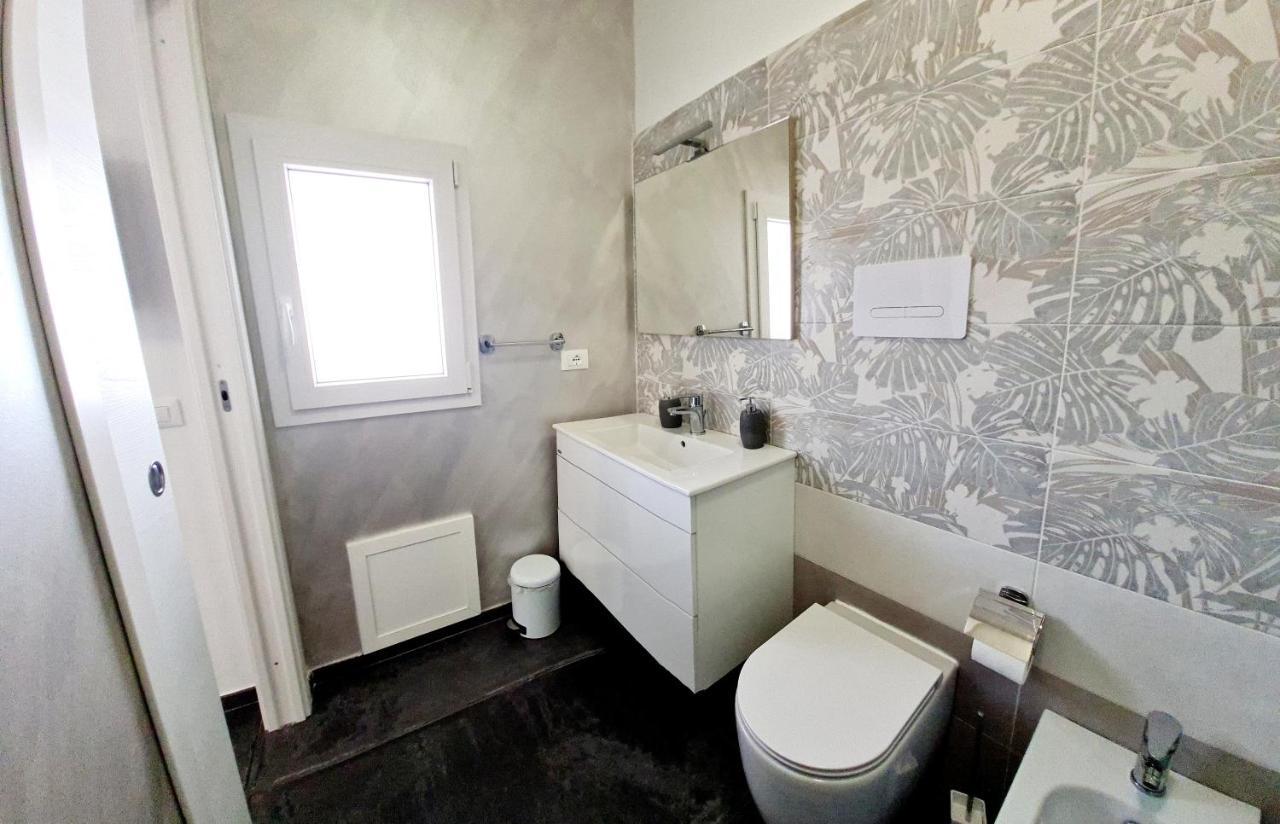 Scrusciu Home Теразини Екстериор снимка