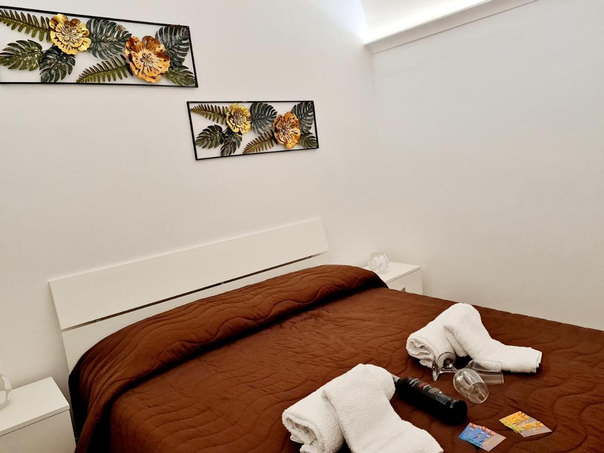 Scrusciu Home Теразини Екстериор снимка