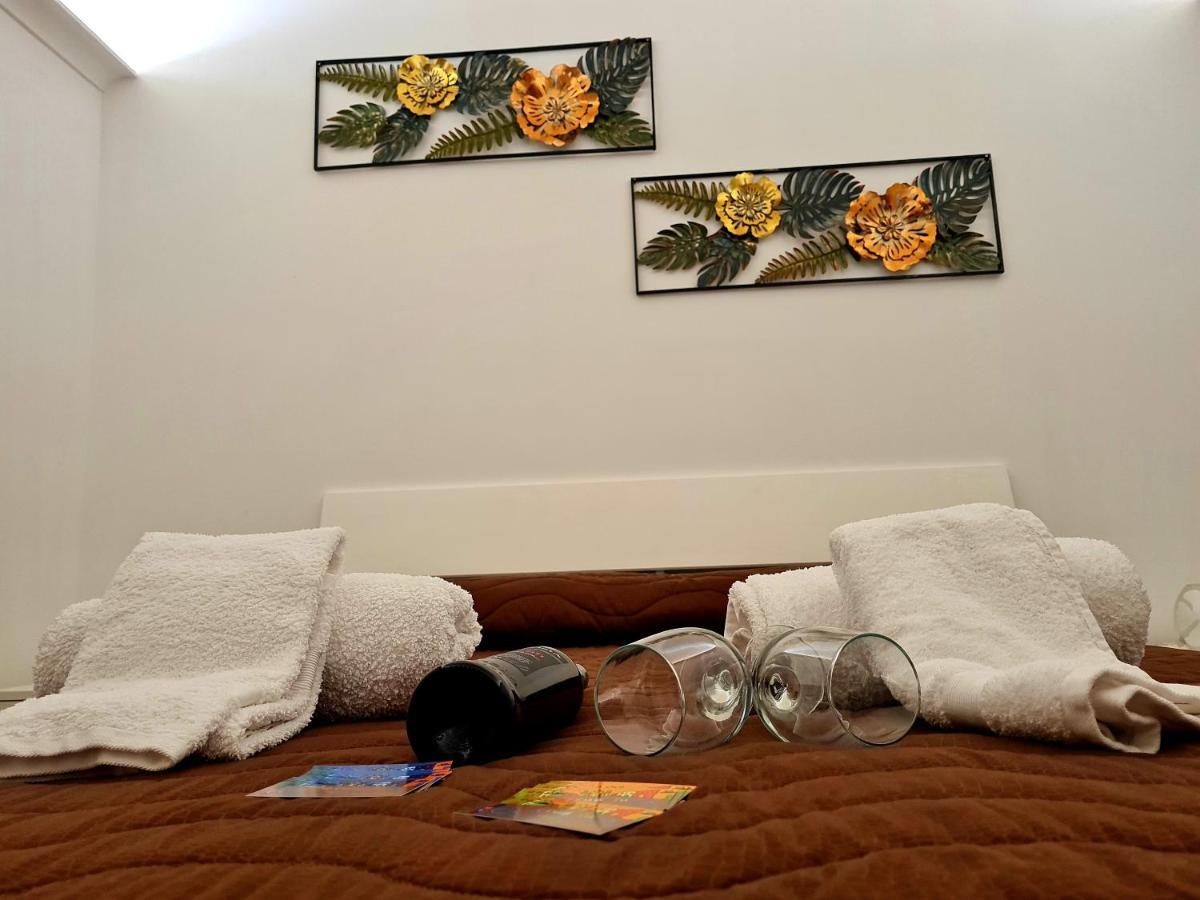 Scrusciu Home Теразини Екстериор снимка