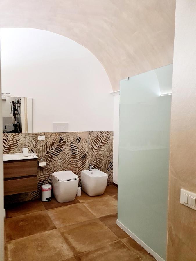 Scrusciu Home Теразини Екстериор снимка