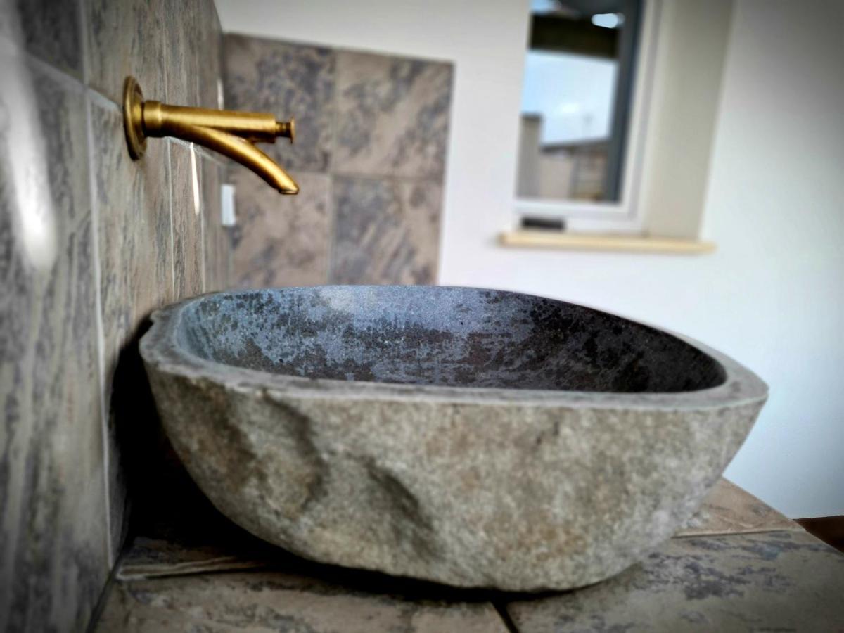 Scrusciu Home Теразини Екстериор снимка