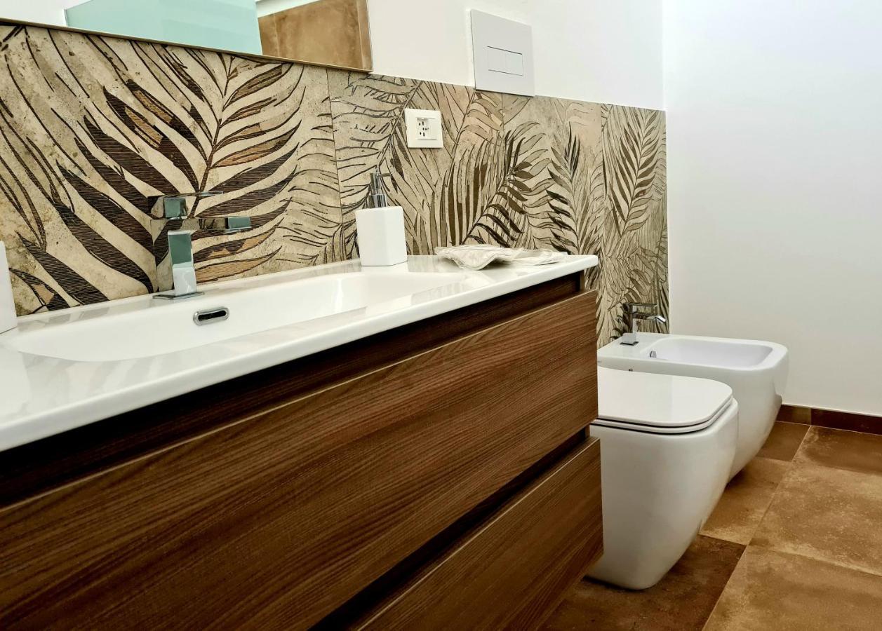 Scrusciu Home Теразини Екстериор снимка