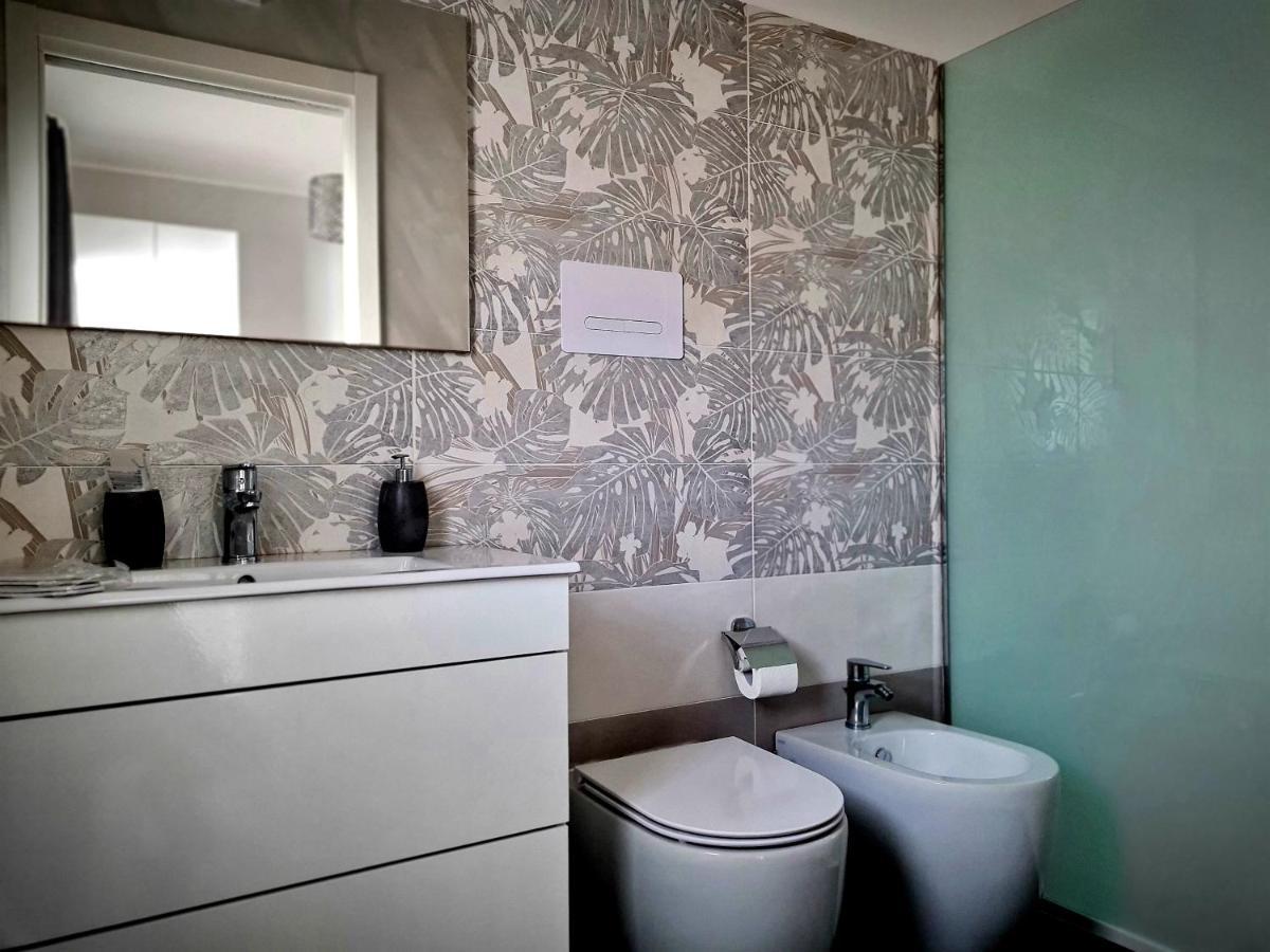 Scrusciu Home Теразини Екстериор снимка
