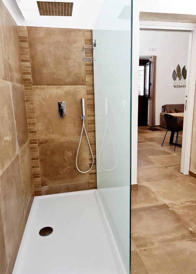 Scrusciu Home Теразини Екстериор снимка